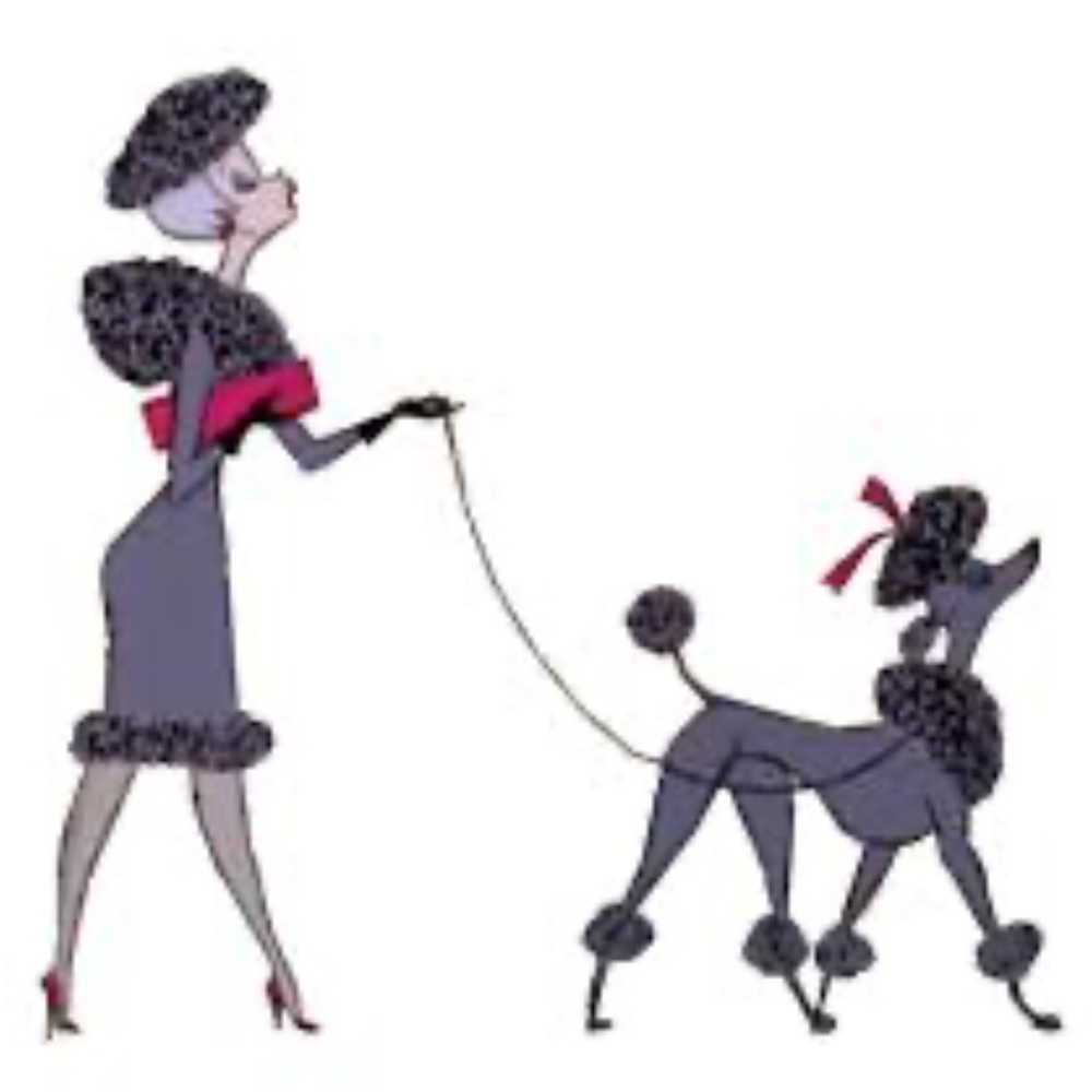 Meet your Posher, Kara